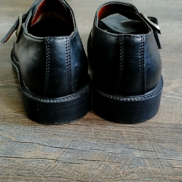 Chancellors Leather Shoes - Picture 4 of 8